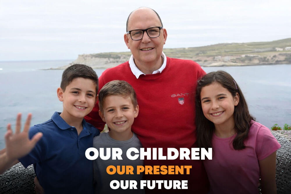 AI in education and critical thinking skills for students in Malta