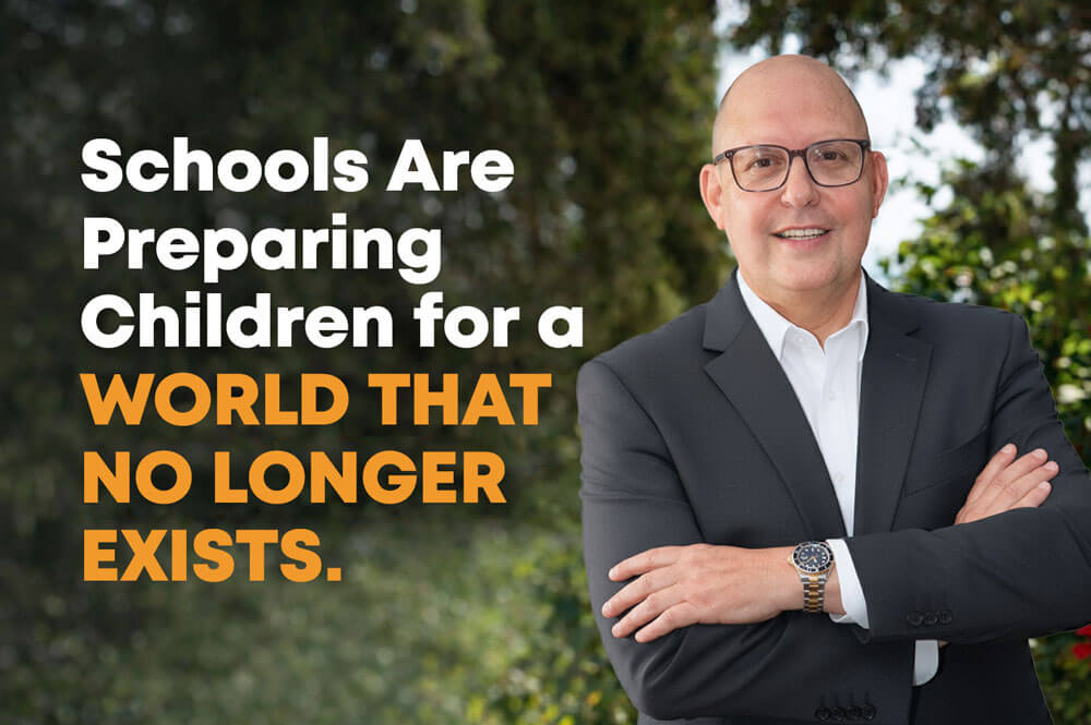 AI reshaping education and preparing students in Malta for the future of work and learning