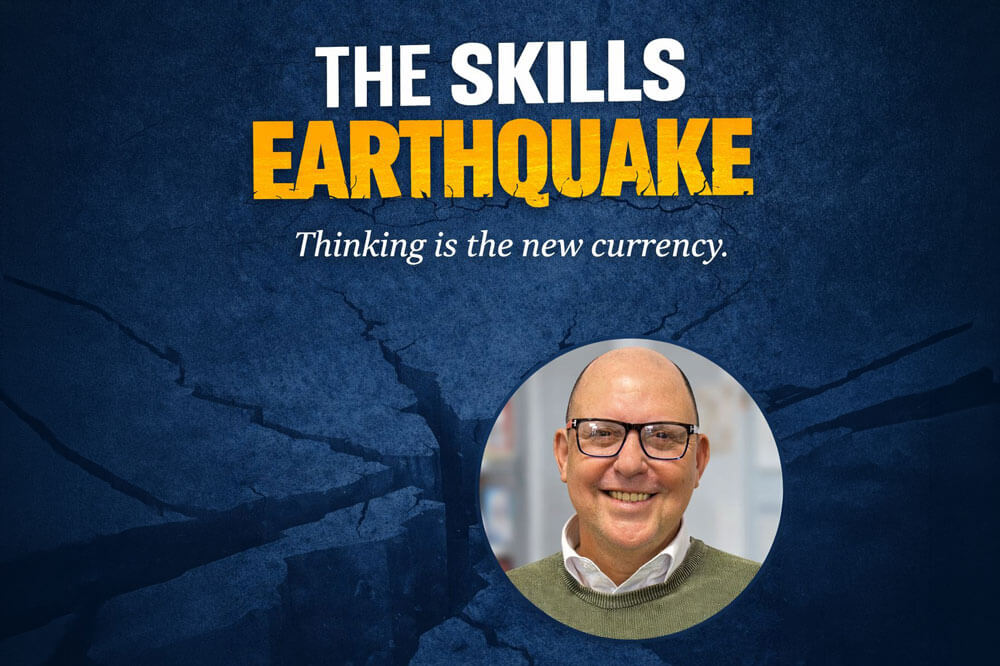 Malta workforce skills transformation focused on people over technology and future economic growth